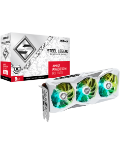 ASROCK Video Card AMD... 2